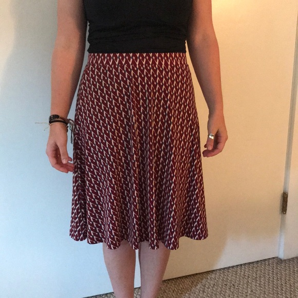 Gilli Morgen Skirt - Picture 2 of 2
